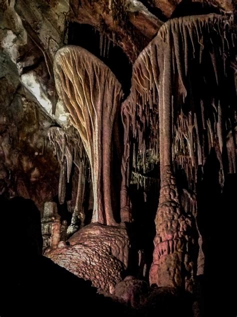 Lehman Caves Tours Great Basin National Park Cave Tours