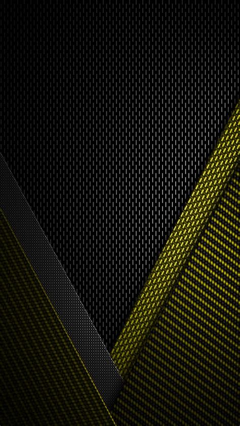 21 Yellow And Black Wallpapers