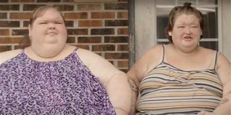 1000 Lb Sisters Details Of Amy Slaton S New Kentucky Home Revealed