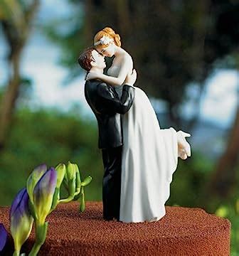From Moments To Eternity Awesome Cake Toppers Romantic Couples