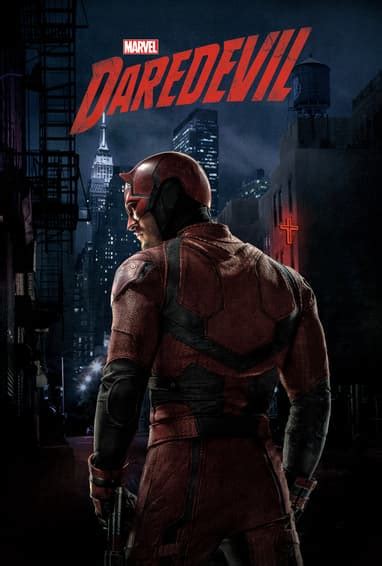 Marvel S Daredevil Season 2 Tv Show 2016 Cast And Characters Marvel