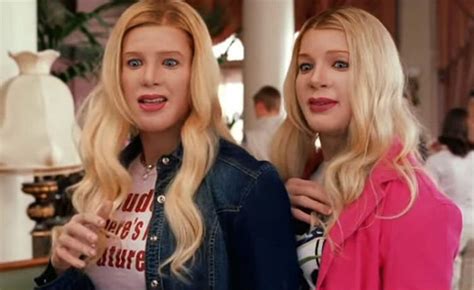 White Chicks Review — Scriptup Script Coverage For Film And Tv