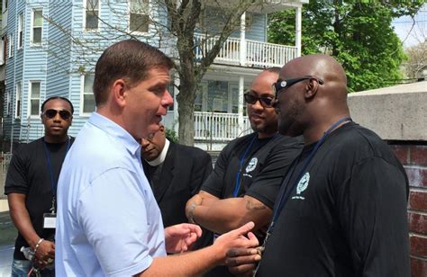 See more of my brother's keeper: Mayor Walsh Wants Boston To Lead Nation On My Brother's ...