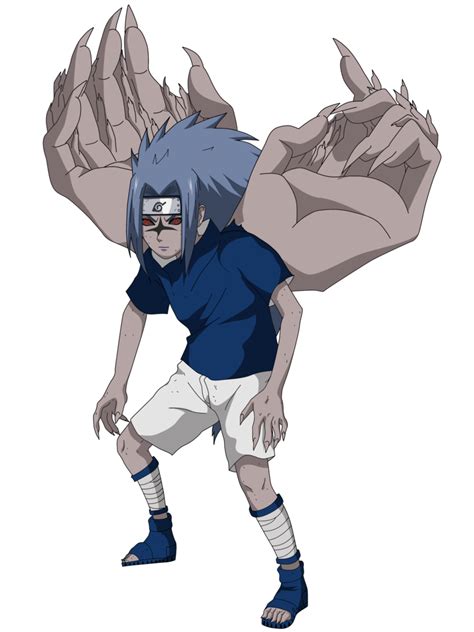 Curse mark level 2 showdown, sasuke, kimimaro, kidomaru, jorbu, tayuya, sakon/ukon faceoff in an awakening battle! sasuke_curse_seal_2_render_by_lwisf3rxd-d8vzprl.png (774 ...