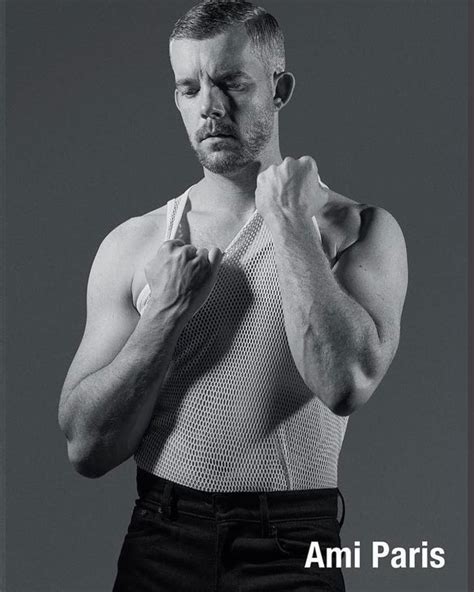 Jericho On Twitter Russell Tovey For Super Magazine