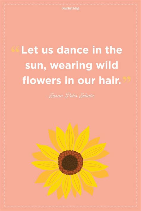 Maybe you would like to learn more about one of these? 20 Inspirational Flower Quotes - Cute Flower Sayings About ...