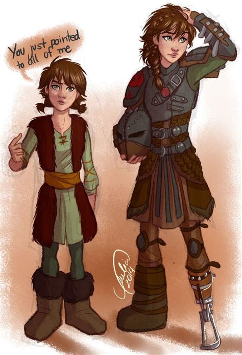 fem hiccup by juliajm15 on deviantart how train your dragon how to train your dragon how to