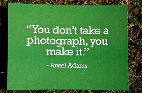 36 Fantabulous Photography Quotes