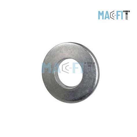 Alloy 20 Plain Washers Round Suppliers Manufacturers Exporters From