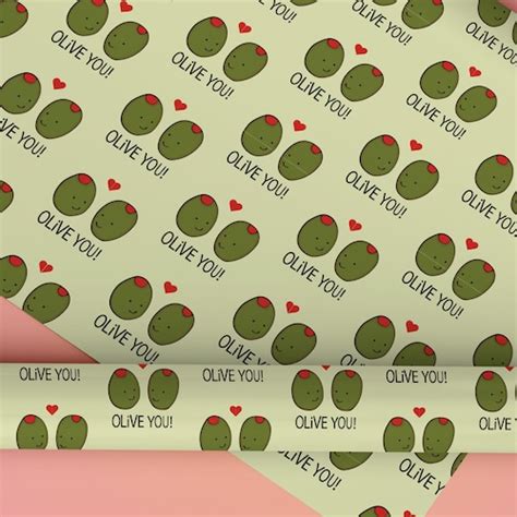 Anniversary Wrapping Paper Funny Anniversary T Wrap Etsy