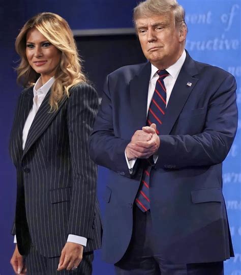 The Trump Page 🇺🇸 🦅 On Twitter Potus And Flotus October 2020