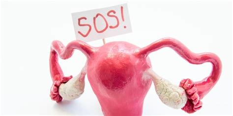 Keputihan menjelang menstruasi cukup normal dan dialami hampir setiap wanita. Ciri-Ciri Rahim Bermasalah, Tak Berarti Menghambat untuk ...