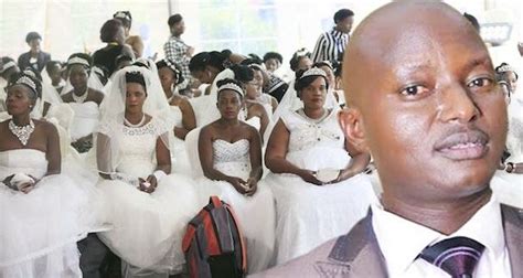 Ugandan clergy are divorcing wives for younger church members - Metro ...