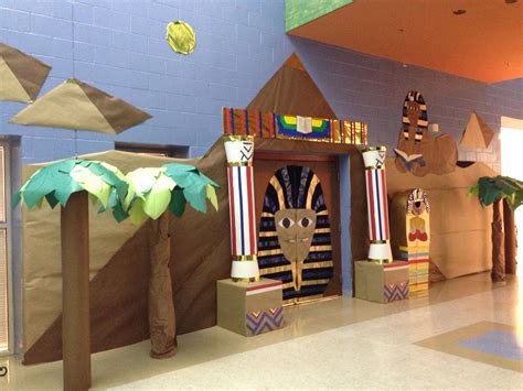 Since 2009 we started working in the field of children's parties. Reading Oasis | Egypt crafts, Egyptian party, Egypt ...