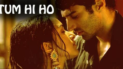 Tum Hi Ho Lyrics Aashiqui 2 Latest Bollywood Songs Video Dailymotion