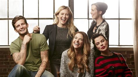 Younger Season 7 Stars Say Final Goodbye After Finishing Shooting For