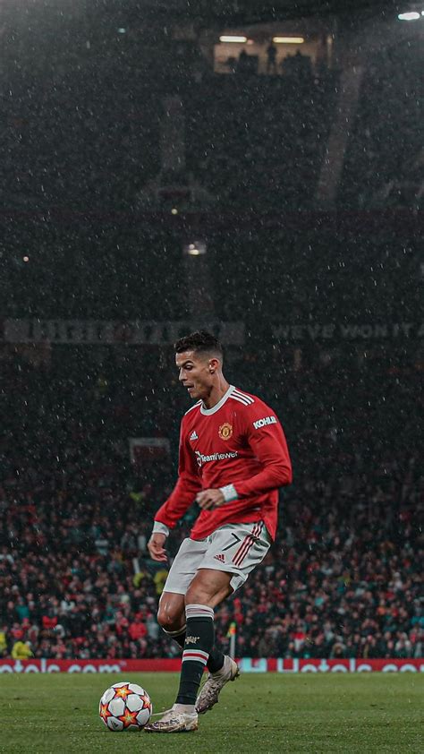 Ronaldo Drip Wallpapers Wallpaper Cave