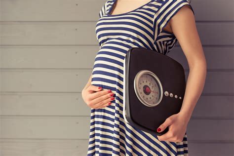 all you need to know about pregnancy weight gain the pulse