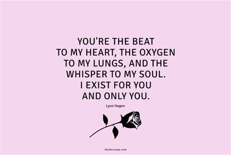 Love Quotes To Make Him Feel Special Quotes For Your Boyfriend