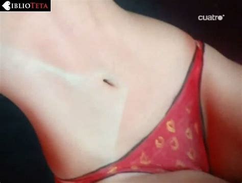 Alba Carrillo Desnuda En Una Sesi N De Body Paint Para Supermodelo La