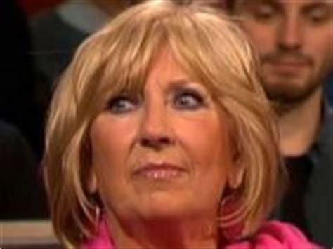 In 1958 maakte ze samen met haar vader willy alberti het nummer zeg. Willeke Alberti - TVblik
