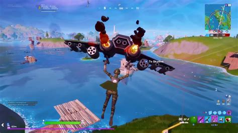 Team rumble is a permanent mode in battle royale where two teams of 20 fight for the victory royale. fortnite team rumble - YouTube
