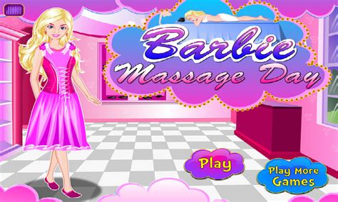 Free Barbie Massage Day Apk Download For Android Getjar