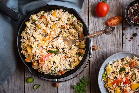 Da mir das zu reichhaltig ist, habe ich das rezept, das mir unser senegalesischer wanderführer aufgeschrieben hat, abgewandelt. Einfache vegetarische rezepte | Schnelle und einfache ...