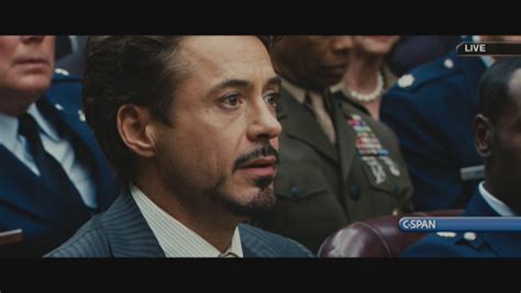 Robert Downey Jr As Tony Starkiron Man In Iron Man 2 Robert Downey Jr Image 29440384