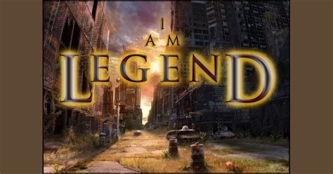 I Am Legend Board Game Boardgamegeek