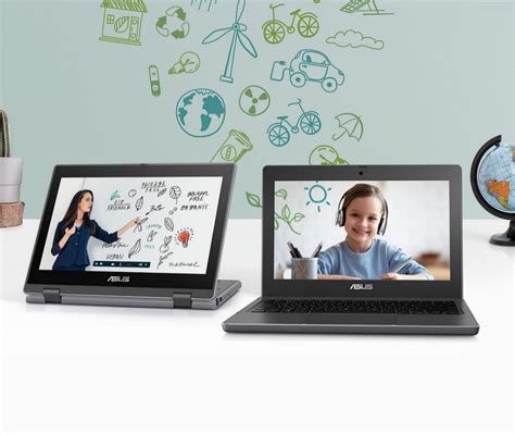 Asus Br1100 Education Laptop Lineup Launched In The Philippines The