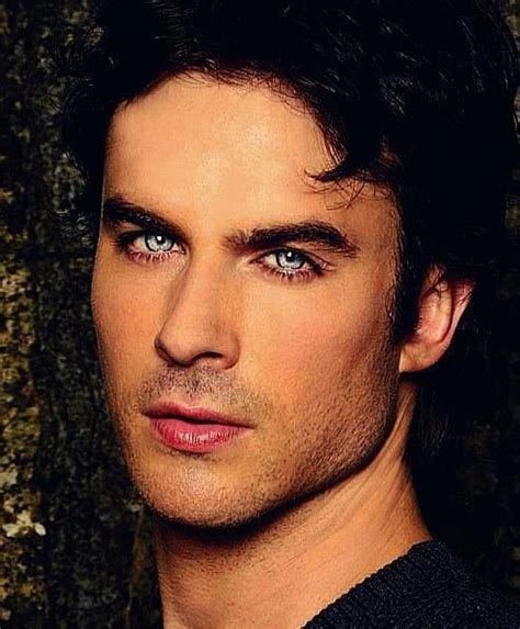 136 Best Ian Somerhalder Images On Pinterest The Vampire