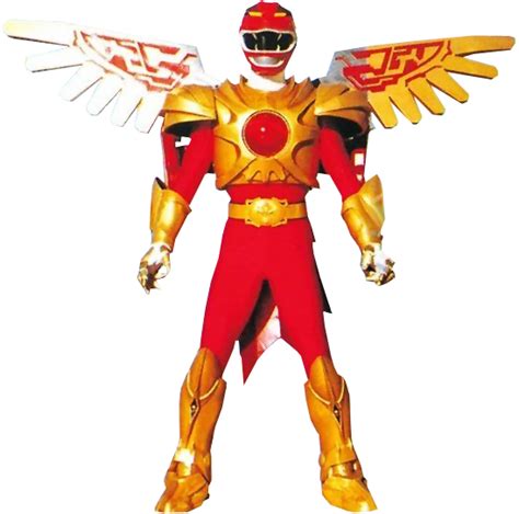 Power Rangers Lightning Collection Exclusive Hasbro Adds The Red Wild