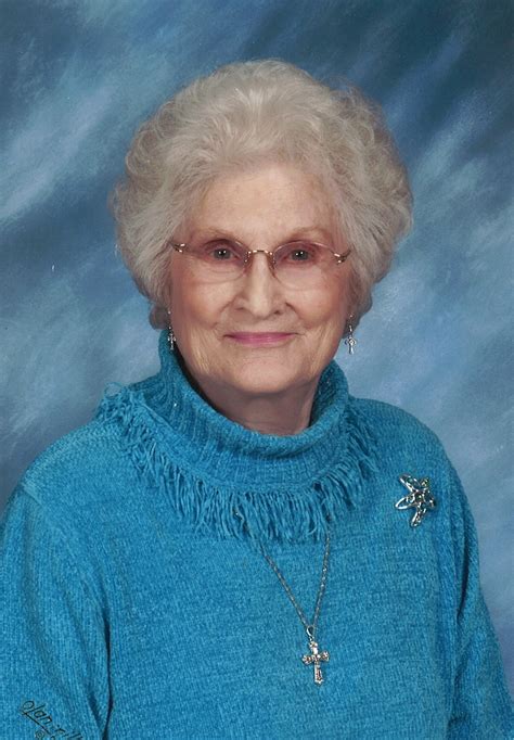 Noma Bass Obituary - Canton, TX