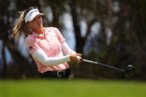 5 players to watch at the kpmg women s pga championship golf news and tour information