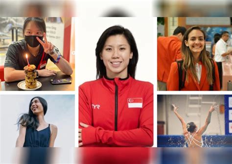 Blue planet environmental solutions pte. Singapore sportswomen breaking records and living their dreams, Lifestyle News - AsiaOne
