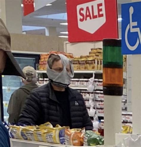 Face Mask With Skid Marks Walmart Faxo