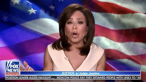 Jeanine Pirro Wants The Government To Screen Immigrants To See If They