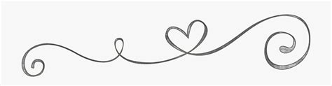 Free Swirl Heart Cliparts Download Free Swirl Heart Cliparts Png