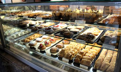 Portos Bakery And Cafe Buena Park åbner Onsdag 31 Portos Portosbp