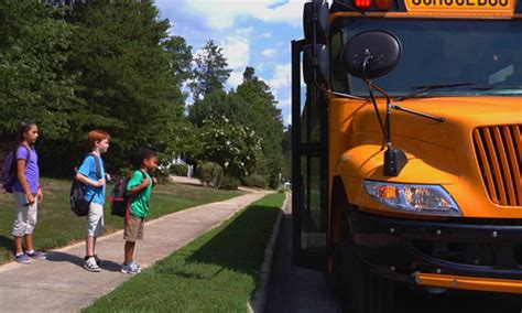 Print that list out and take it to the library as you fill your book basket. School Planning and Transportation : Institute for ...