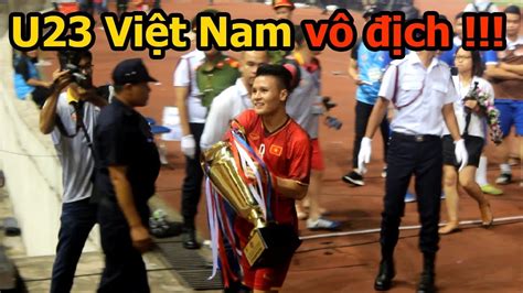 Chính vì vậy, tầm hoạt động của văn thanh chắc chắn sẽ bị hạn chế ít nhiều. U23 Việt Nam VS U23 Uzbekistan đi xem Bùi Tiến Dũng ...