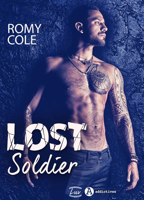 Lost Soldier Livre Itunes France