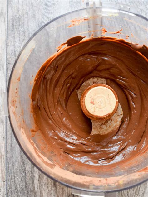 A hum rd whips up a delectable avocado chocolate mousse recipe, perfect for a romantic or solo healthy indulgence. Healthy Avocado Chocolate Pudding | Shane & Simple
