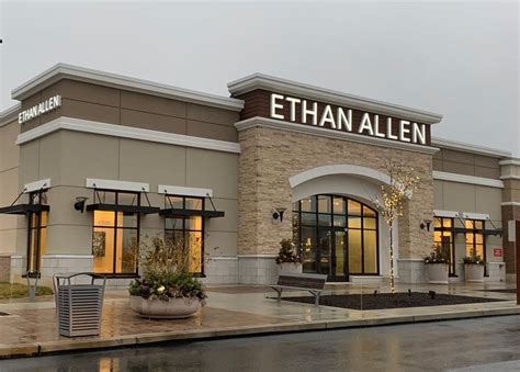 Lancaster Pa Furniture Store Ethan Allen