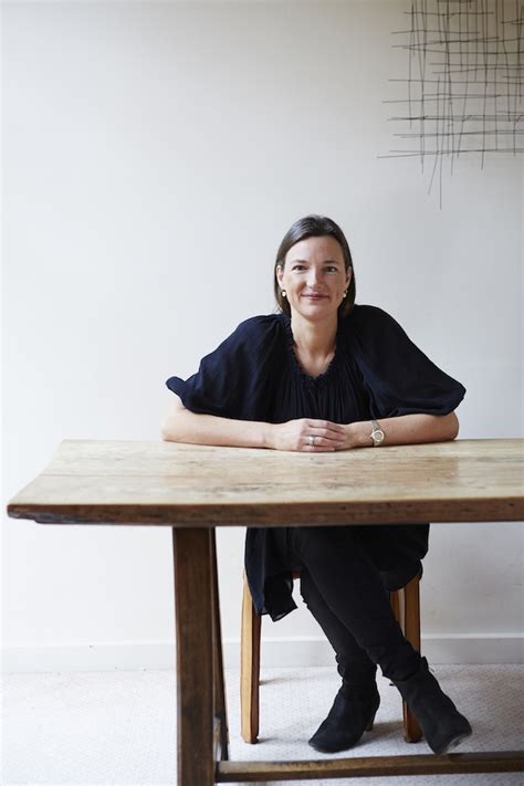 Daily Imprint Interviews On Creative Living Interior Designer Susie