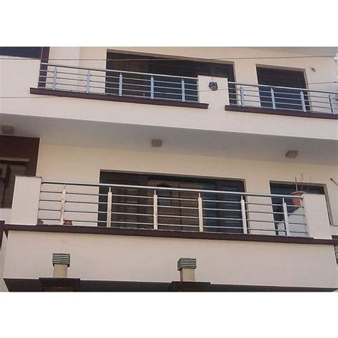 Hello friends.welcome to on your channel focus civil work about this video standard height of balcony railing कितनी रखे ?, standard height of balcony. Standard Height Of Balcony Railing In India - Image ...