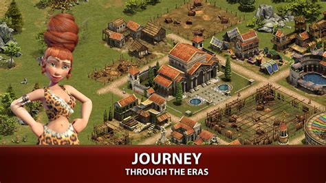 Forge Of Empires Google Play Instant Projects The Knights Of Unity