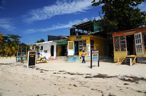 10 Unique Things To Do In Negril Jamaica
