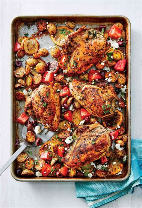 94 Quick And Easy Main Dish Dinner Ideas